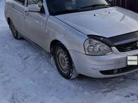 ВАЗ (Lada) Priora 2172 2008 года за 1 400 000 тг. в Усть-Каменогорск