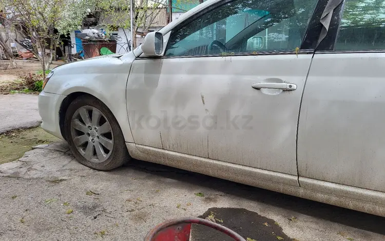 Toyota Avalon 2006 года за 4 200 000 тг. в Шелек