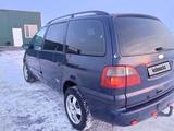 Ford Galaxy 2001 года за 2 000 000 тг. в Костанай – фото 4