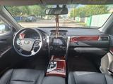Toyota Camry 2013 годаүшін7 800 000 тг. в Щучинск – фото 4