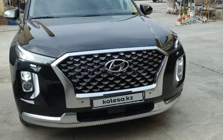 Hyundai Palisade 2020 года за 25 000 000 тг. в Шымкент