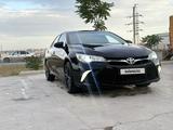Toyota Camry 2016 годаүшін7 000 000 тг. в Актау – фото 3