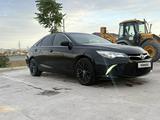 Toyota Camry 2016 годаүшін7 000 000 тг. в Актау