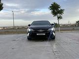 Toyota Camry 2016 годаүшін7 000 000 тг. в Актау – фото 5