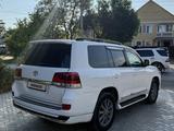 Toyota Land Cruiser 2008 года за 15 999 999 тг. в Уральск – фото 4