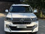 Toyota Land Cruiser 2008 года за 15 999 999 тг. в Уральск