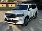 Toyota Land Cruiser 2008 года за 15 999 999 тг. в Уральск – фото 2
