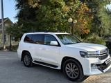 Toyota Land Cruiser 2008 года за 15 999 999 тг. в Уральск – фото 3