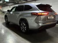 Toyota Highlander 2020 годаүшін20 000 000 тг. в Астана