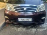 Toyota Alphard 2007 годаүшін5 900 000 тг. в Алматы – фото 3