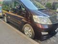 Toyota Alphard 2007 года за 5 900 000 тг. в Алматы – фото 4