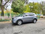 Hyundai Creta 2019 годаүшін8 700 000 тг. в Алматы – фото 2