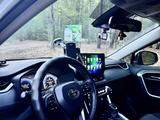 Toyota RAV4 2025 года за 18 800 000 тг. в Костанай – фото 3