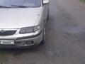 Mazda 626 1999 годаүшін900 000 тг. в Байтерек – фото 2