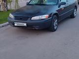 Toyota Camry 1998 годаүшін2 700 000 тг. в Щучинск – фото 5