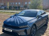 Kia K5 2024 года за 11 900 000 тг. в Уральск – фото 4