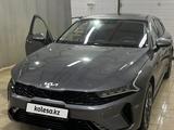 Kia K5 2024 года за 11 900 000 тг. в Уральск – фото 5