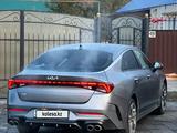 Kia K5 2024 года за 11 900 000 тг. в Уральск – фото 2