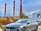 Kia K5 2024 года за 11 900 000 тг. в Уральск