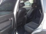 Chevrolet Captiva 2008 года за 4 700 000 тг. в Уральск – фото 4