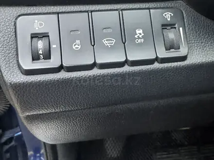 Kia Rio 2013 года за 4 550 000 тг. в Алматы – фото 12