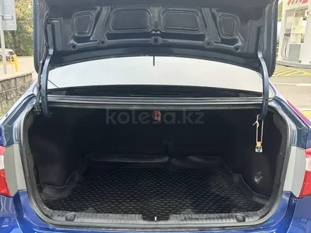 Kia Rio 2013 года за 4 550 000 тг. в Алматы – фото 13