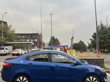 Kia Rio 2013 года за 4 550 000 тг. в Алматы – фото 2