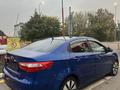 Kia Rio 2013 годаүшін4 550 000 тг. в Алматы – фото 3
