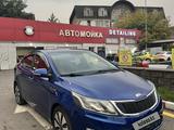 Kia Rio 2013 годаүшін4 550 000 тг. в Алматы