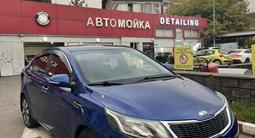Kia Rio 2013 годаүшін4 550 000 тг. в Алматы