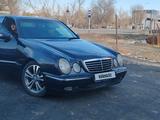 Mercedes-Benz E 280 2000 годаfor3 700 000 тг. в Талдыкорган – фото 3