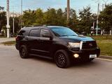 Toyota Sequoia 2012 года за 19 000 000 тг. в Алматы – фото 2