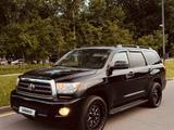 Toyota Sequoia 2012 года за 19 000 000 тг. в Алматы