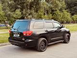 Toyota Sequoia 2012 года за 19 000 000 тг. в Алматы – фото 3