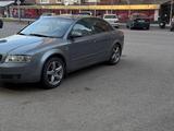 Audi A4 2002 года за 2 500 000 тг. в Астана – фото 2