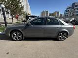 Audi A4 2002 года за 2 500 000 тг. в Астана – фото 3