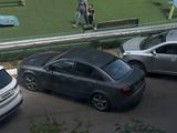 Audi A4 2002 года за 2 400 000 тг. в Астана – фото 4