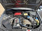 Audi A4 2002 года за 2 400 000 тг. в Астана