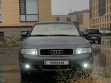 Audi A4 2002 года за 2 200 000 тг. в Астана