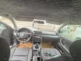 Audi A4 2002 года за 2 400 000 тг. в Астана – фото 3