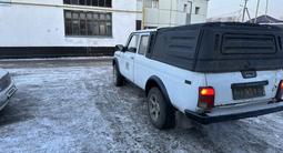 ВАЗ (Lada) Lada 2121 2007 года за 1 100 000 тг. в Астана – фото 4