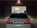 Lexus ES 300 2002 года за 4 800 000 тг. в Жанаозен – фото 4