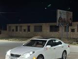 Lexus ES 300 2002 года за 4 800 000 тг. в Жанаозен