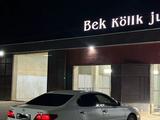 Lexus ES 300 2002 года за 4 800 000 тг. в Жанаозен – фото 3