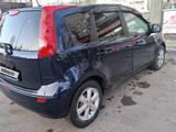 Nissan Note 2008 года за 3 800 000 тг. в Павлодар