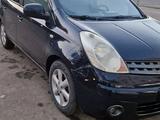 Nissan Note 2008 года за 3 800 000 тг. в Павлодар – фото 2