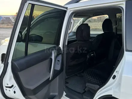 Toyota Land Cruiser Prado 2013 года за 16 900 000 тг. в Актобе – фото 20