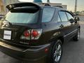 Lexus RX 300 2002 года за 6 400 000 тг. в Тараз – фото 4