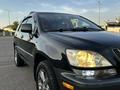 Lexus RX 300 2002 года за 6 400 000 тг. в Тараз – фото 10