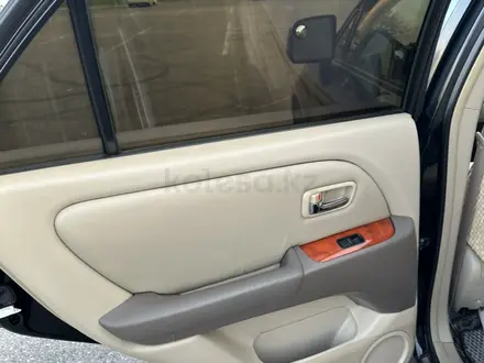Lexus RX 300 2002 года за 6 400 000 тг. в Тараз – фото 24